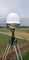 RF Drone Detection Anti Drone Jammers con modalità di disturbo direzionale omnidirezionale 5% -95% di umidità
