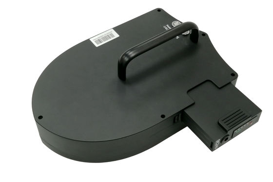 Anti distanza di blocco dell'emittente di disturbo 1000m del segnale del fuco dell'antenna direzionale