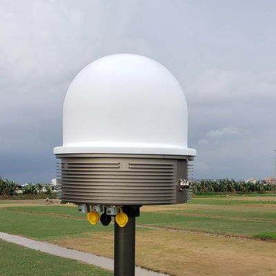 150W RF Drone Detection Telecomando Omni Directional Directional Jamming -20℃~+60℃