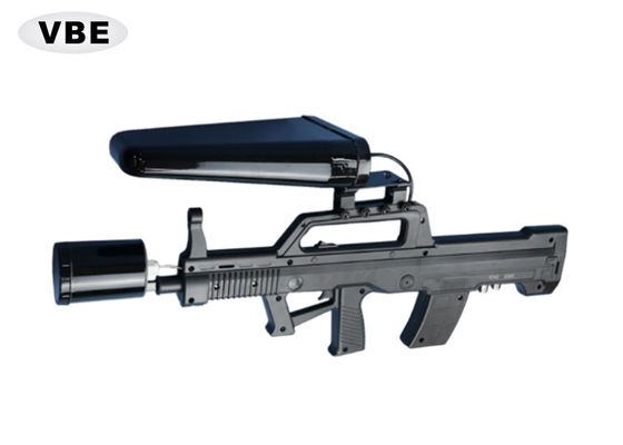 Alto sistema di Manpack del livello di integrazione dello zaino delle anti emittenti di disturbo portatili del fuco