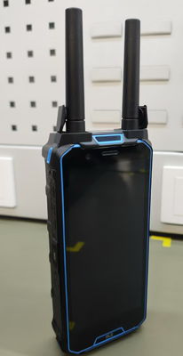 Drone portatile / UAV / Quadcopter Detector & Locator Nuovo design