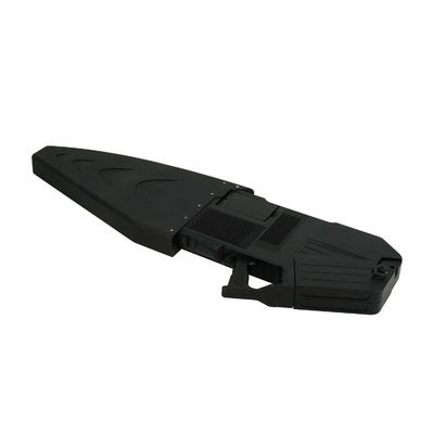 Interruttori anti-UAV portatili / portatili con antenna direzionale integrata ad alto guadagno altamente efficace in ambienti ad alta umidità