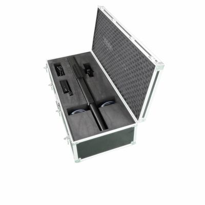 Emittente di disturbo portatile 800 del segnale del UAV - anti inseguimento dell'anti del fuco 1500meters pistola dell'emittente di disturbo