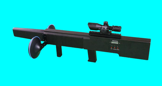 Emittente di disturbo telecomandata di radiofrequenza del fuco, peso dell'emittente di disturbo 5.7kg di comunicazione del fuco