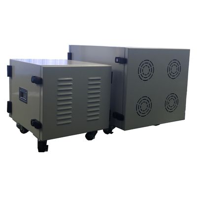 Operazione facile montata su veicolo del convoglio della bomba della banda piena impermeabile delle emittenti di disturbo 1300W