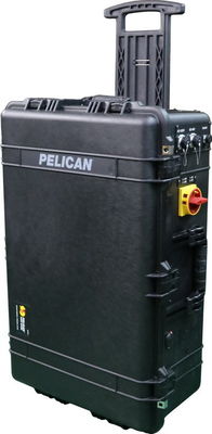 quality 8 bande portatili di convoy bomb jammer ad alta potenza per VHF UHF GSM CDMA DCS 3G 4G 5G WIFI selezionabile factory