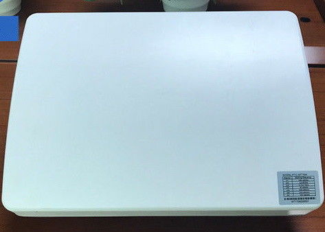 Costruito in emittente di disturbo fissa impermeabile all'aperto del segnale del UAV dell'anti del fuco dell'antenna emittente di disturbo del segnale