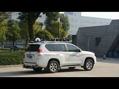 Sistema di disturbo RCIED montato su veicolo, sistema di disturbo per bombe, sistema di disturbo per bombe