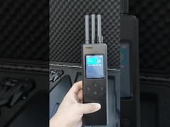 VBE-1HD Rilevamento drone portatile e cercatore di direzione con distanza di rilevamento drone fino a 800 metri